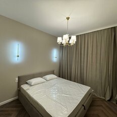 Квартира 43 м², 1-комнатная - изображение 3