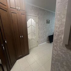 Квартира 40 м², 1-комнатная - изображение 3