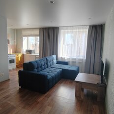 Квартира 44,3 м², 2-комнатная - изображение 1