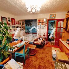 Квартира 37,1 м², 1-комнатная - изображение 5