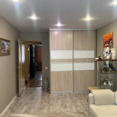 Квартира 47 м², 2-комнатная - изображение 2