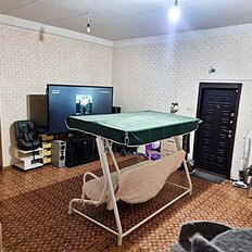 Квартира 87 м², 3-комнатная - изображение 2