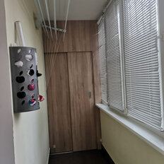 Квартира 46 м², 1-комнатная - изображение 5