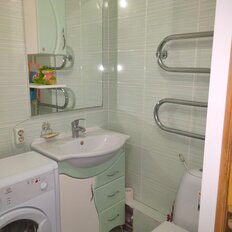 Квартира 34 м², 1-комнатная - изображение 1