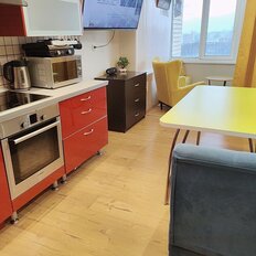 Квартира 44 м², 1-комнатная - изображение 3