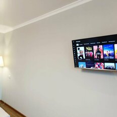 Квартира 36 м², 1-комнатная - изображение 3