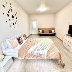 Квартира 55 м², 1-комнатная - изображение 3