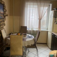 Квартира 58 м², 3-комнатная - изображение 1