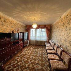 Квартира 61,7 м², 3-комнатная - изображение 2