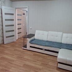 Квартира 46 м², 2-комнатная - изображение 3