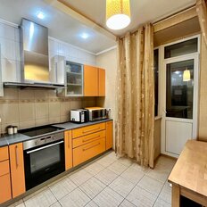 Квартира 49,3 м², 1-комнатная - изображение 2