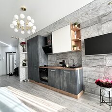 Квартира 65 м², 3-комнатная - изображение 1