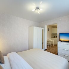 Квартира 28 м², студия - изображение 4