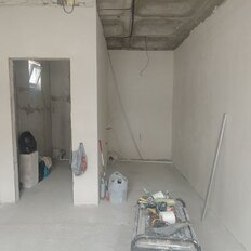 Квартира 20 м², студия - изображение 3