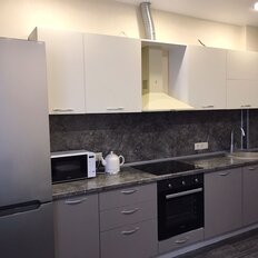 Квартира 42 м², 1-комнатная - изображение 2