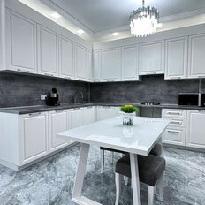 Квартира 90 м², 2-комнатная - изображение 2
