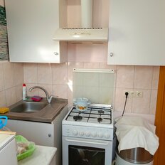 Квартира 40 м², 2-комнатная - изображение 1
