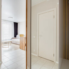 Квартира 36 м², 2-комнатная - изображение 4