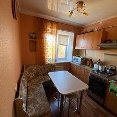 Квартира 33 м², 1-комнатная - изображение 4