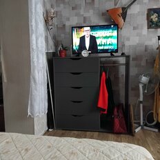 Квартира 27 м², 1-комнатная - изображение 4