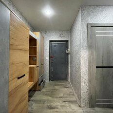 Квартира 61,4 м², 3-комнатная - изображение 1