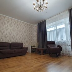 Квартира 100 м², 3-комнатная - изображение 3