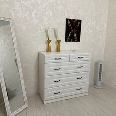 Квартира 40 м², 1-комнатная - изображение 1