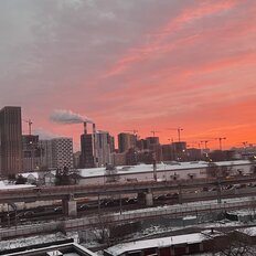 Квартира 19,4 м², студия - изображение 5