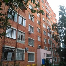 Квартира 35 м², 1-комнатная - изображение 1