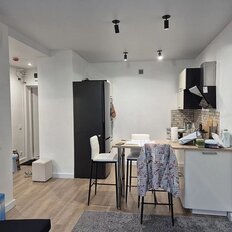 Квартира 38 м², 1-комнатная - изображение 5