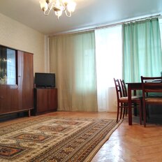 Квартира 34,5 м², 1-комнатная - изображение 3