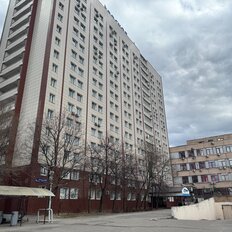Квартира 38 м², 2-комнатная - изображение 1