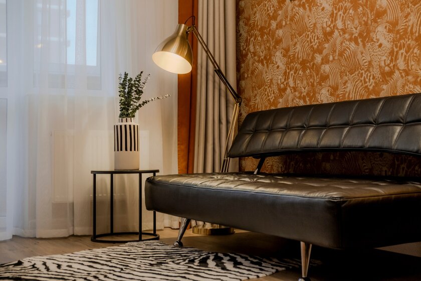 35 м², 1-комнатная квартира 7 200 000 ₽ - изображение 61