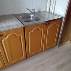 Квартира 39 м², 1-комнатная - изображение 2