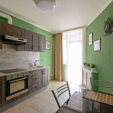 Квартира 50 м², 1-комнатная - изображение 2