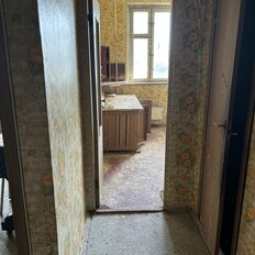 Квартира 39 м², 1-комнатная - изображение 5