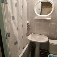 Квартира 35 м², 1-комнатная - изображение 1