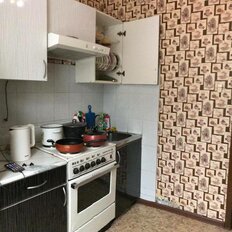 Квартира 32 м², 1-комнатная - изображение 1