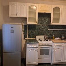 Квартира 54 м², 2-комнатная - изображение 1