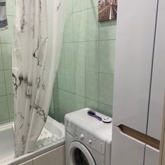 Квартира 40 м², 1-комнатная - изображение 4