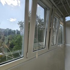 Квартира 32,1 м², студия - изображение 5