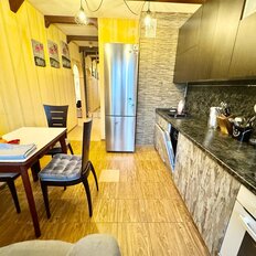Квартира 43 м², 1-комнатная - изображение 5
