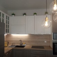 Квартира 40 м², 1-комнатная - изображение 4