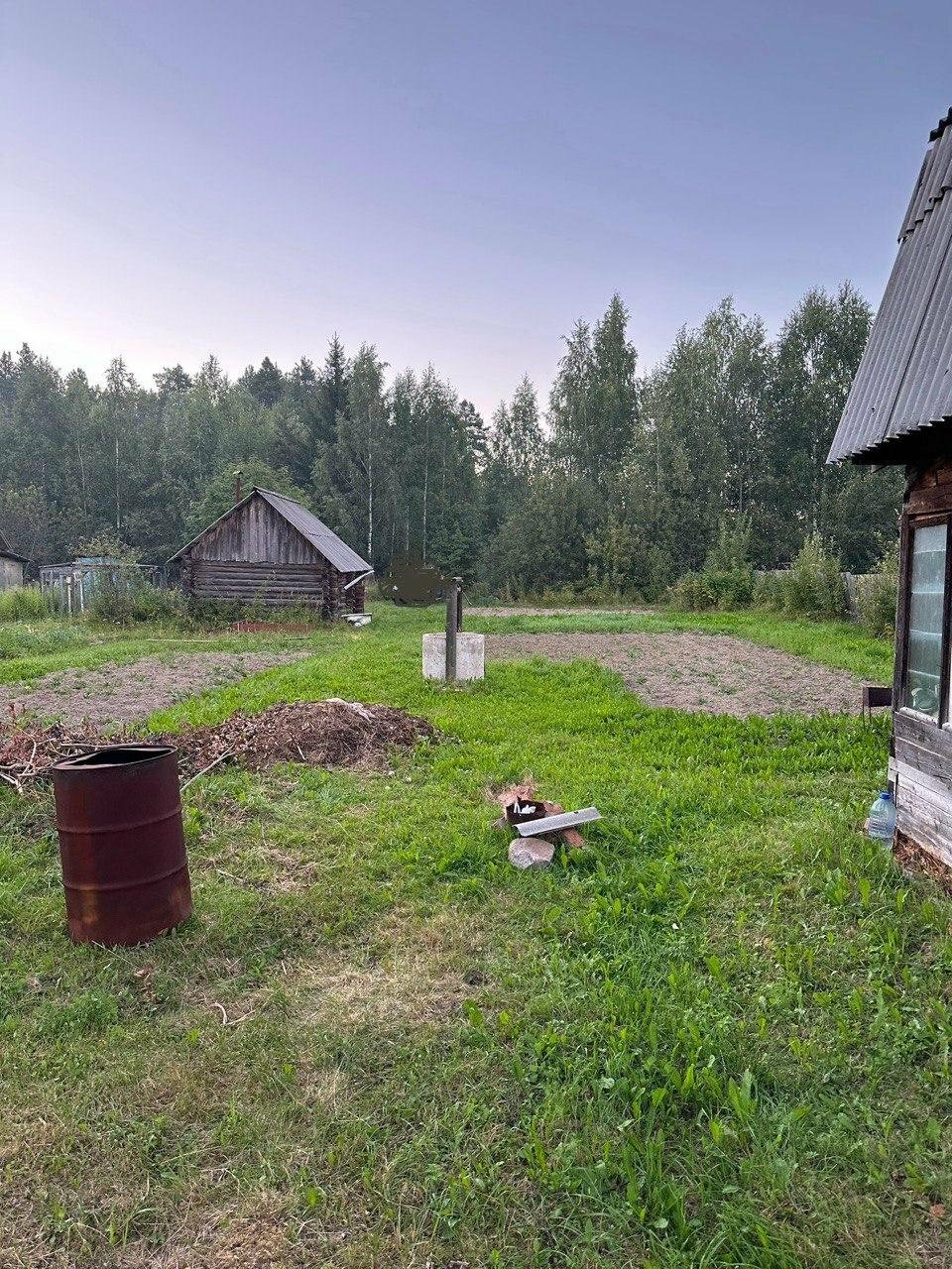 Дом 22 м² в Сыктывкар — фото 3