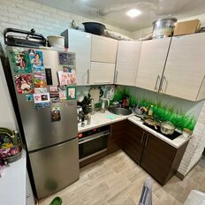 Квартира 51,7 м², 3-комнатная - изображение 4