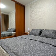 Квартира 60 м², 2-комнатная - изображение 2