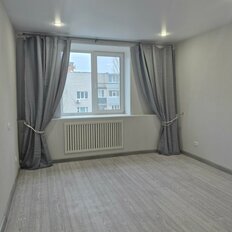 Квартира 17,6 м², студия - изображение 1