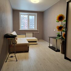 Квартира 58,2 м², 3-комнатная - изображение 1