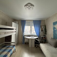 Квартира 47 м², 2-комнатная - изображение 3