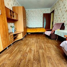 Квартира 48 м², 2-комнатная - изображение 1